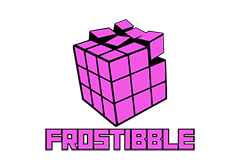 Frostibble Logo
